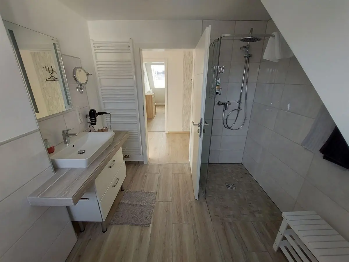 Badezimmer – Bilsteinquelle