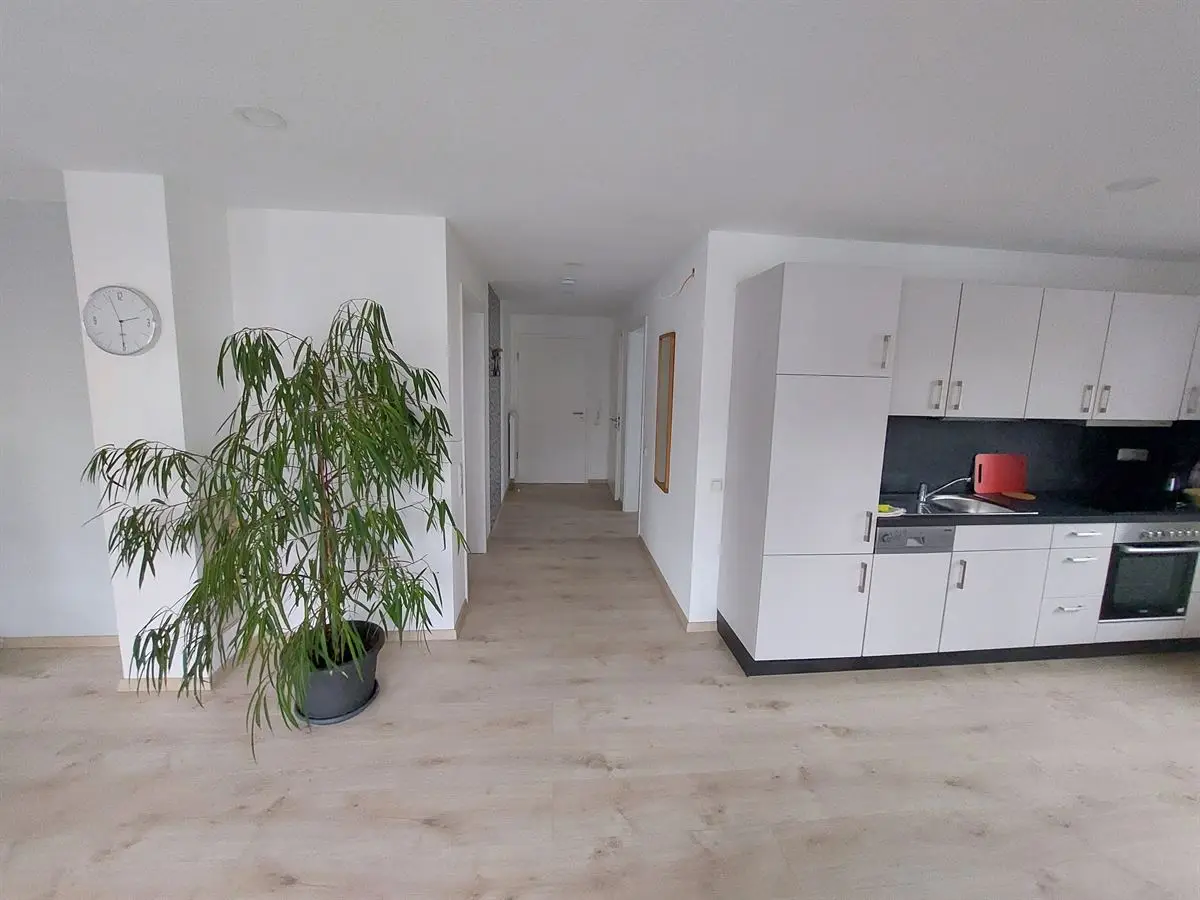 Küche – Königsquelle