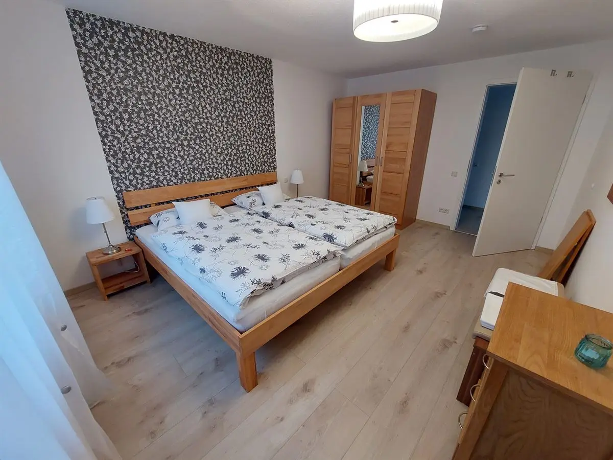 Schlafzimmer – Königsquelle