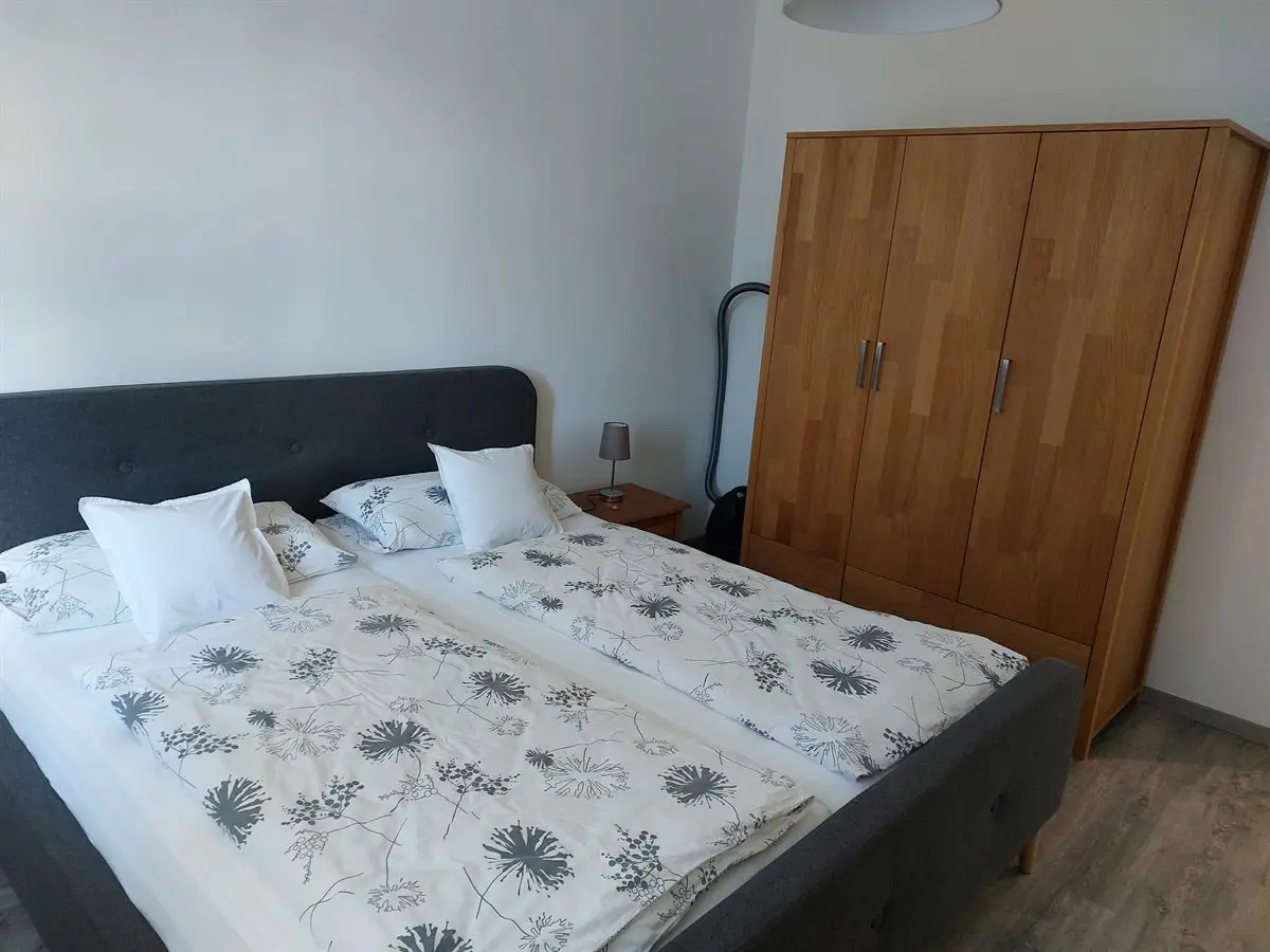 Schlafzimmer – Talquelle